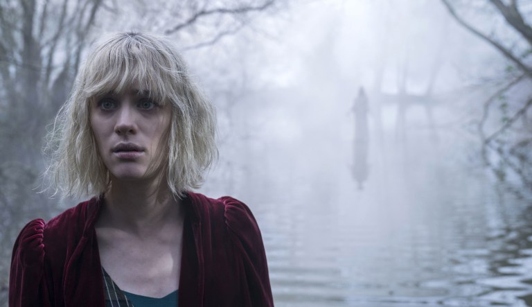 The Turning is a disappointing take on a masterpiece