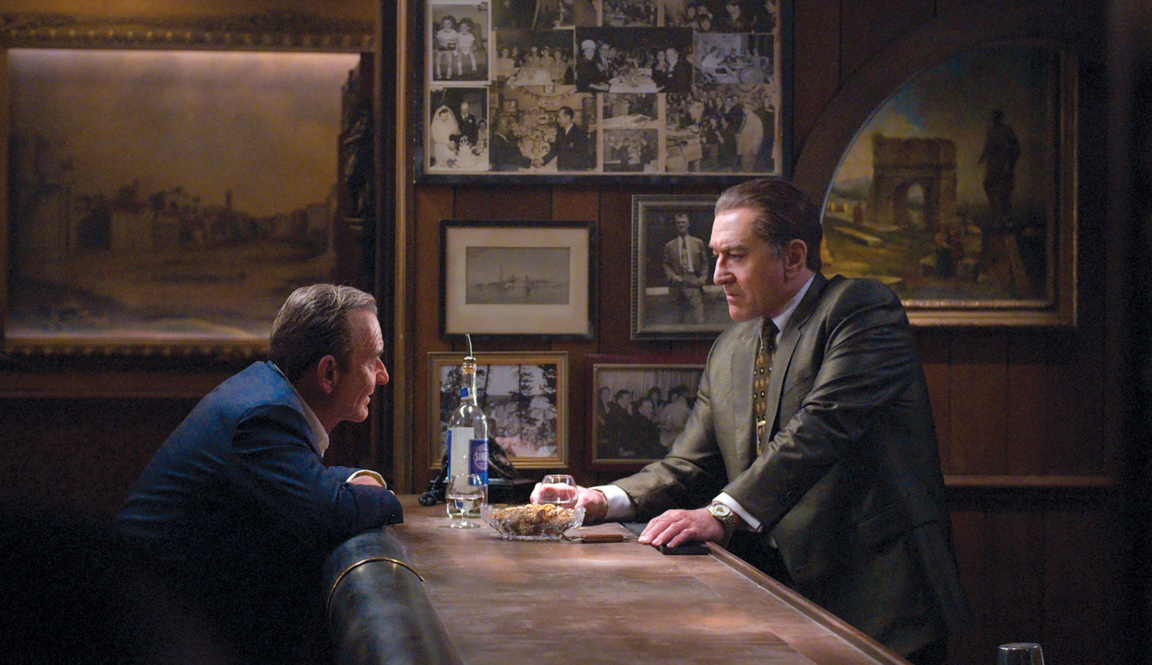 Brooklyn invades Iowa