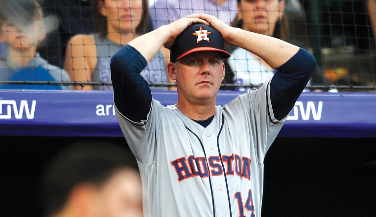 The Most Interesting Man on the Field: The Backup Quarterback