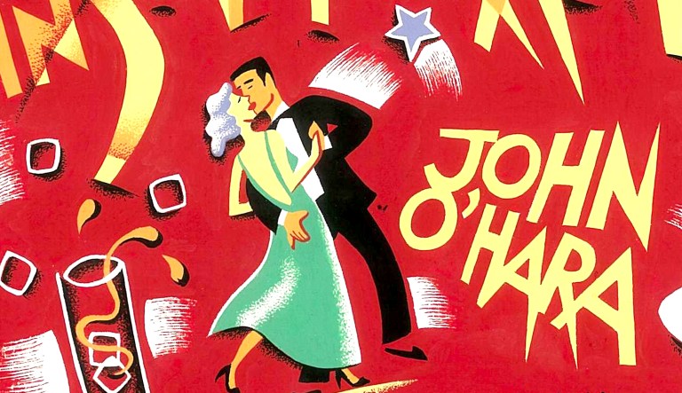 Socialism at the liquor store