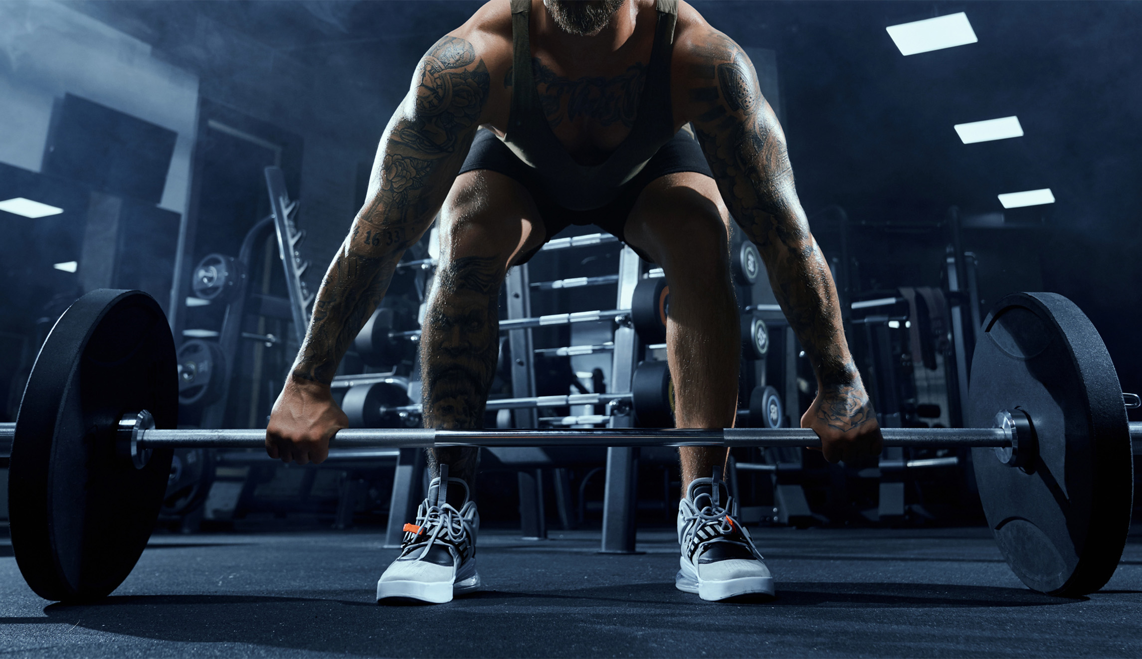 Things great and small