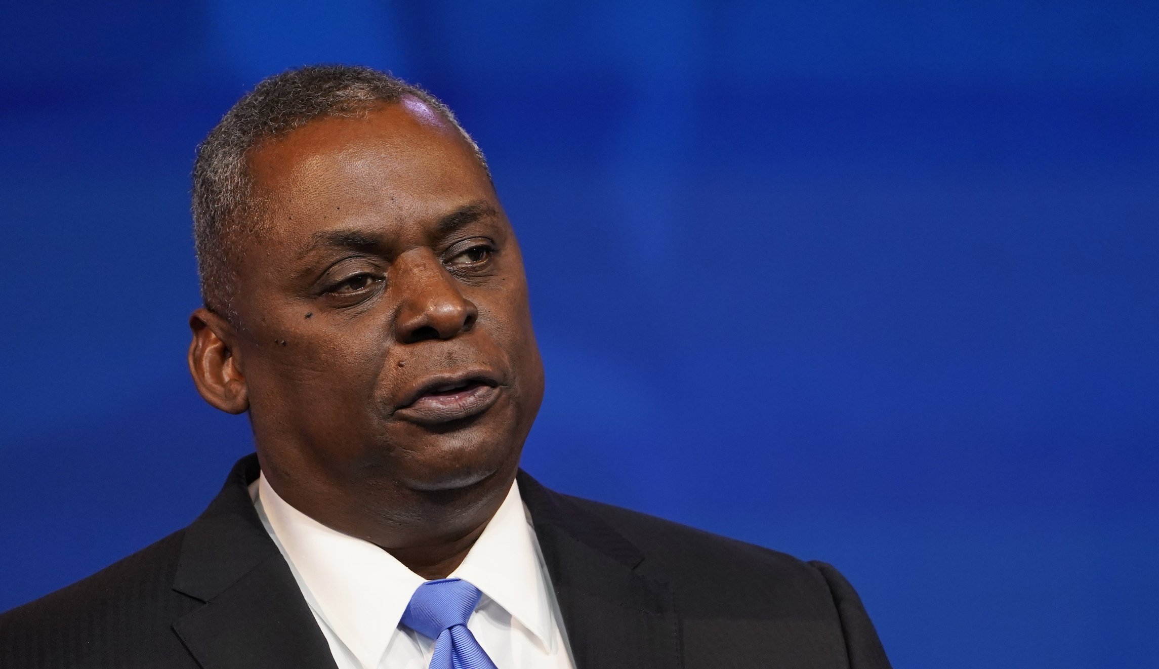 Austin agrees with recommendations for Confederate-named military bases