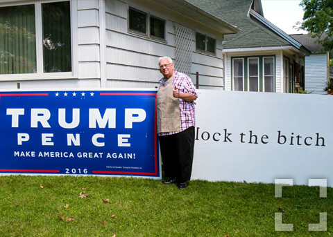 ‘In retaliation’: Professor fired for suggesting Iran blow up Mall of America and Kardashian home