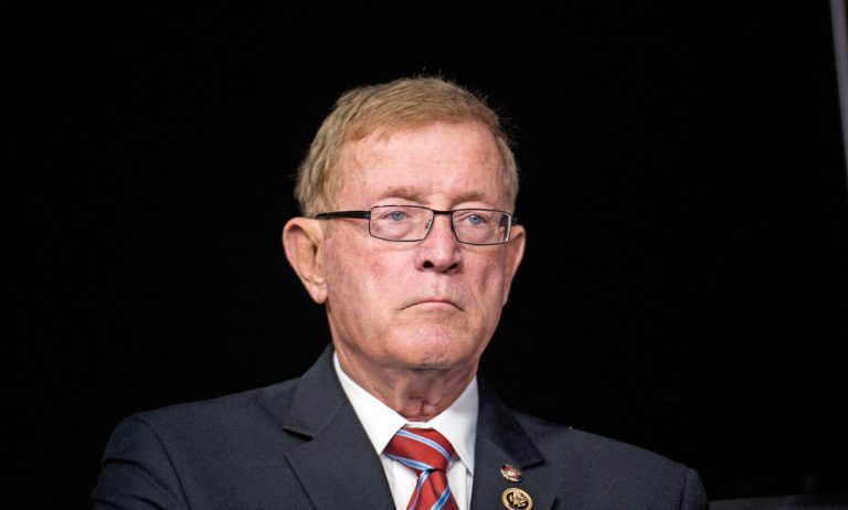 Which California Republican Will Out-Trump the Other in California’s 8th District?