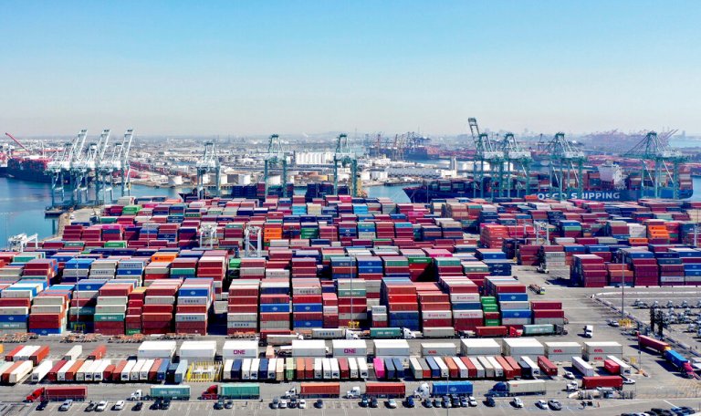 Turkey claims arrests of over 100 people tied to ISIS