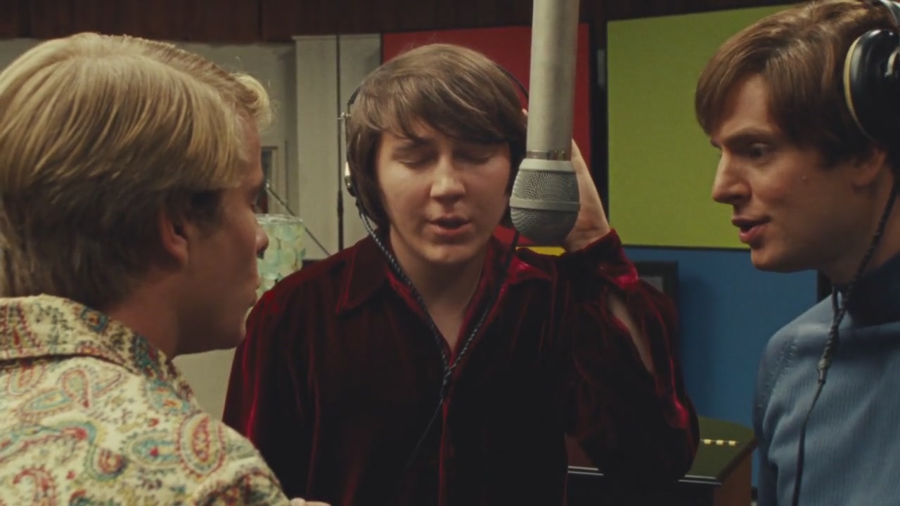 Paul Dano as Brian Wilson in ‘Love & Mercy’ (2015)