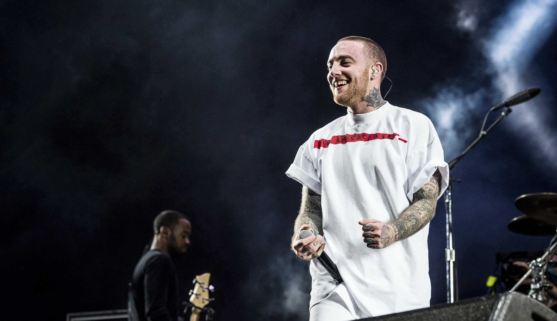 ‘Donald Trump’ rapper Mac Miller dead at 26: Report
