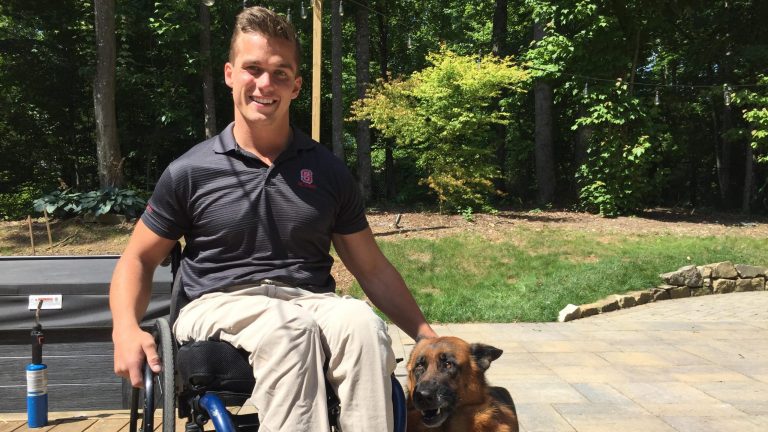 Sexual misconduct allegations against Madison Cawthorn reemerge after Washington Post report