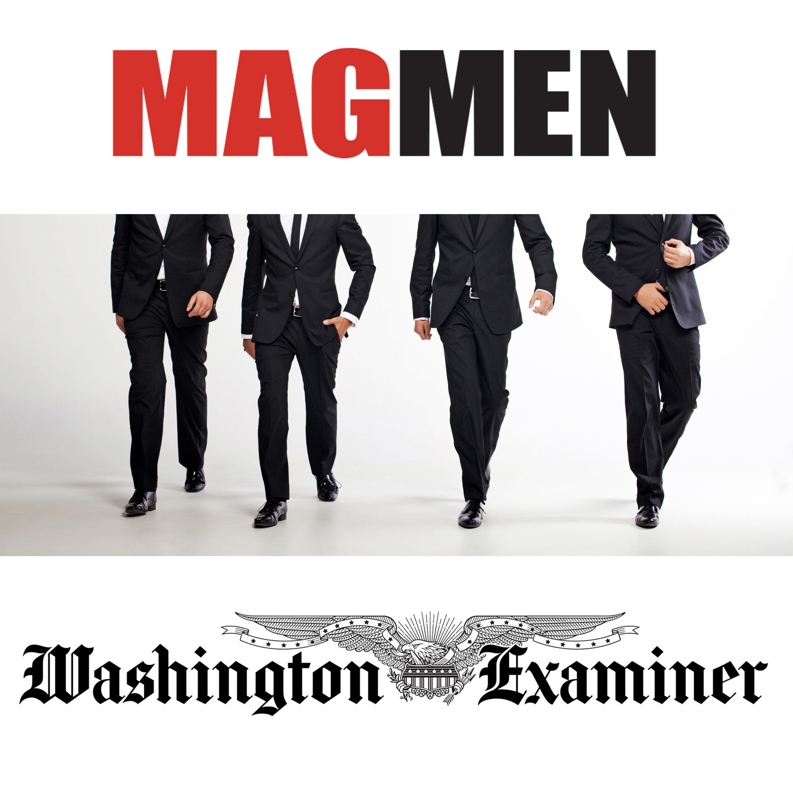Coronavirus rets real and Joe Biden seems invincible: MagMen podcast