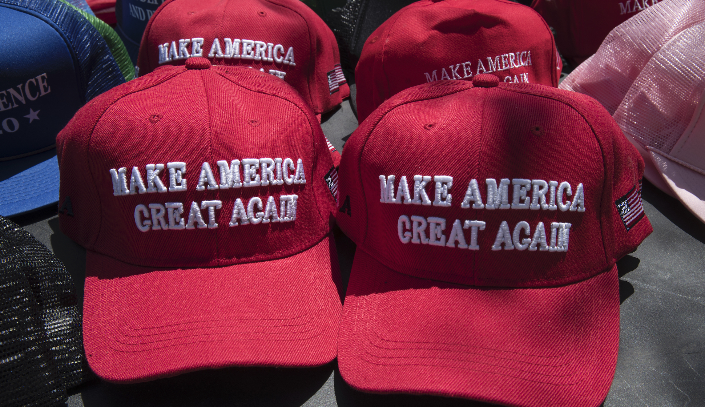 Another ‘Let’s Go Brandon’ rap tops Apple Music chart