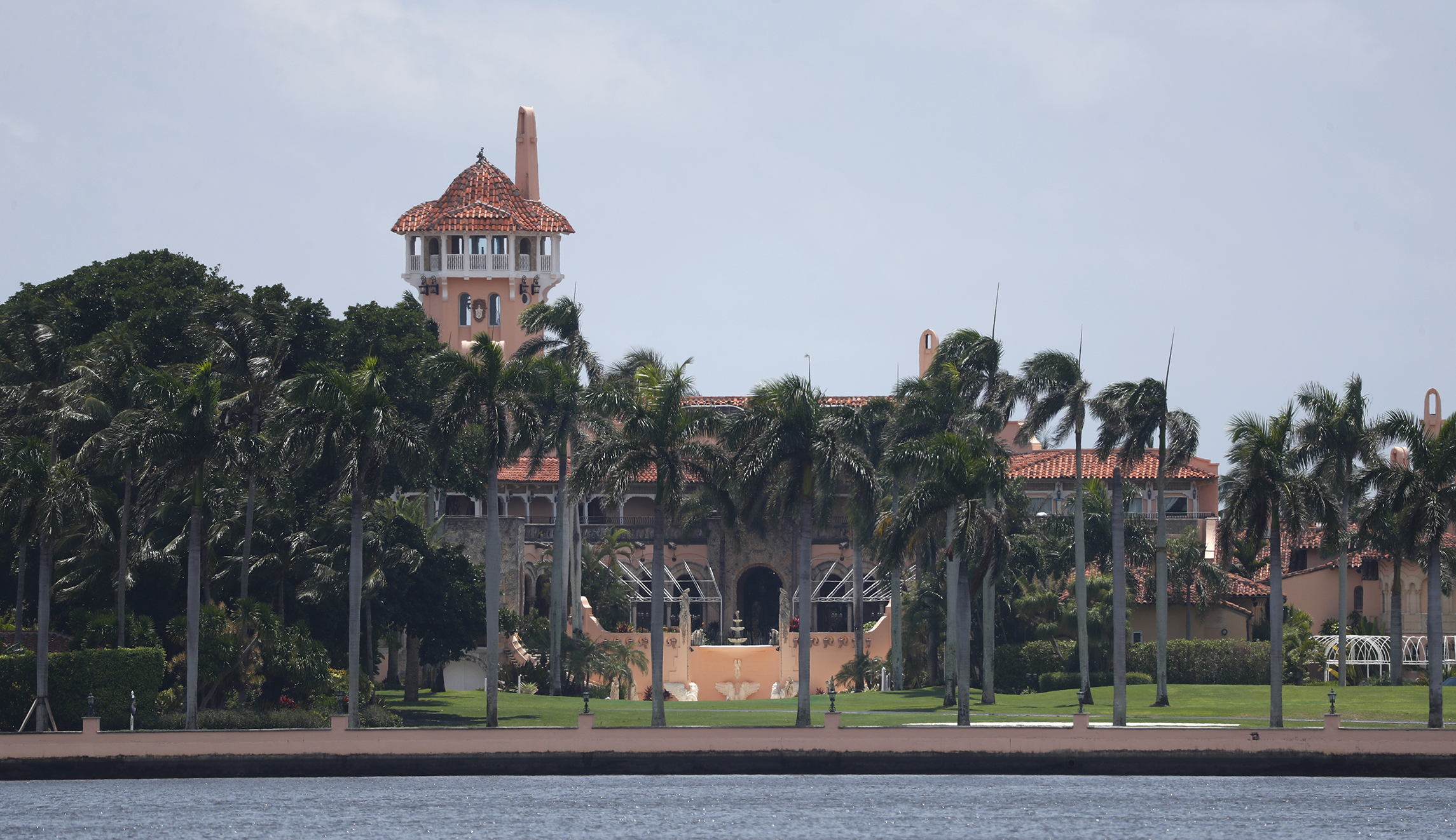 Mar a Lago 