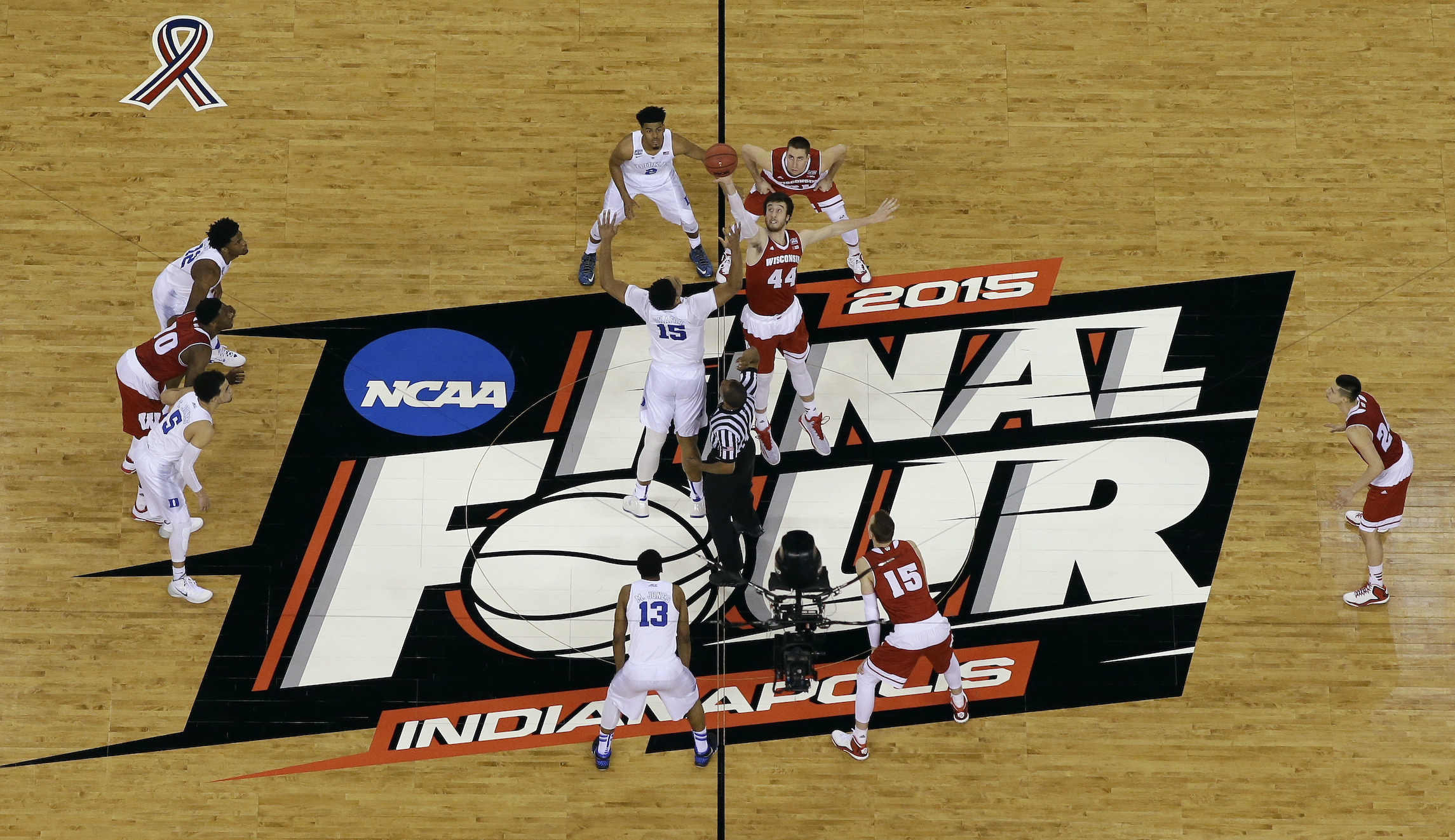 NCAA will not release 2020 March Madness bracket