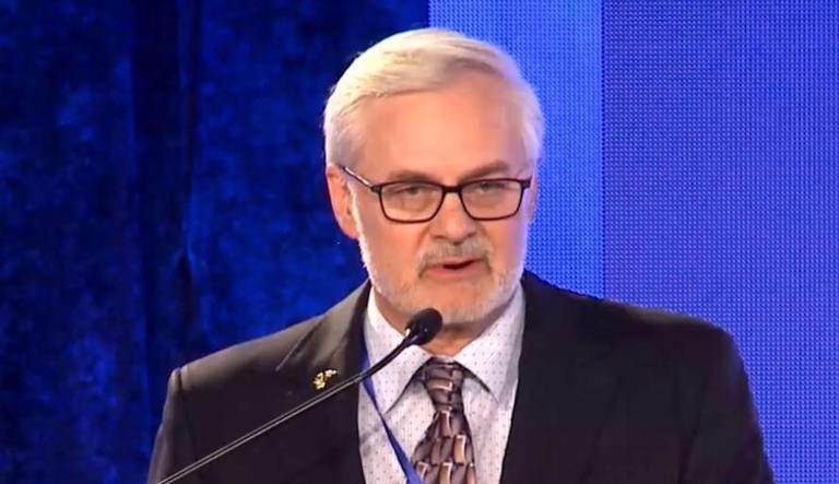 Democrat Mark Haugen drops out of North Dakota House race, citing pressure from party