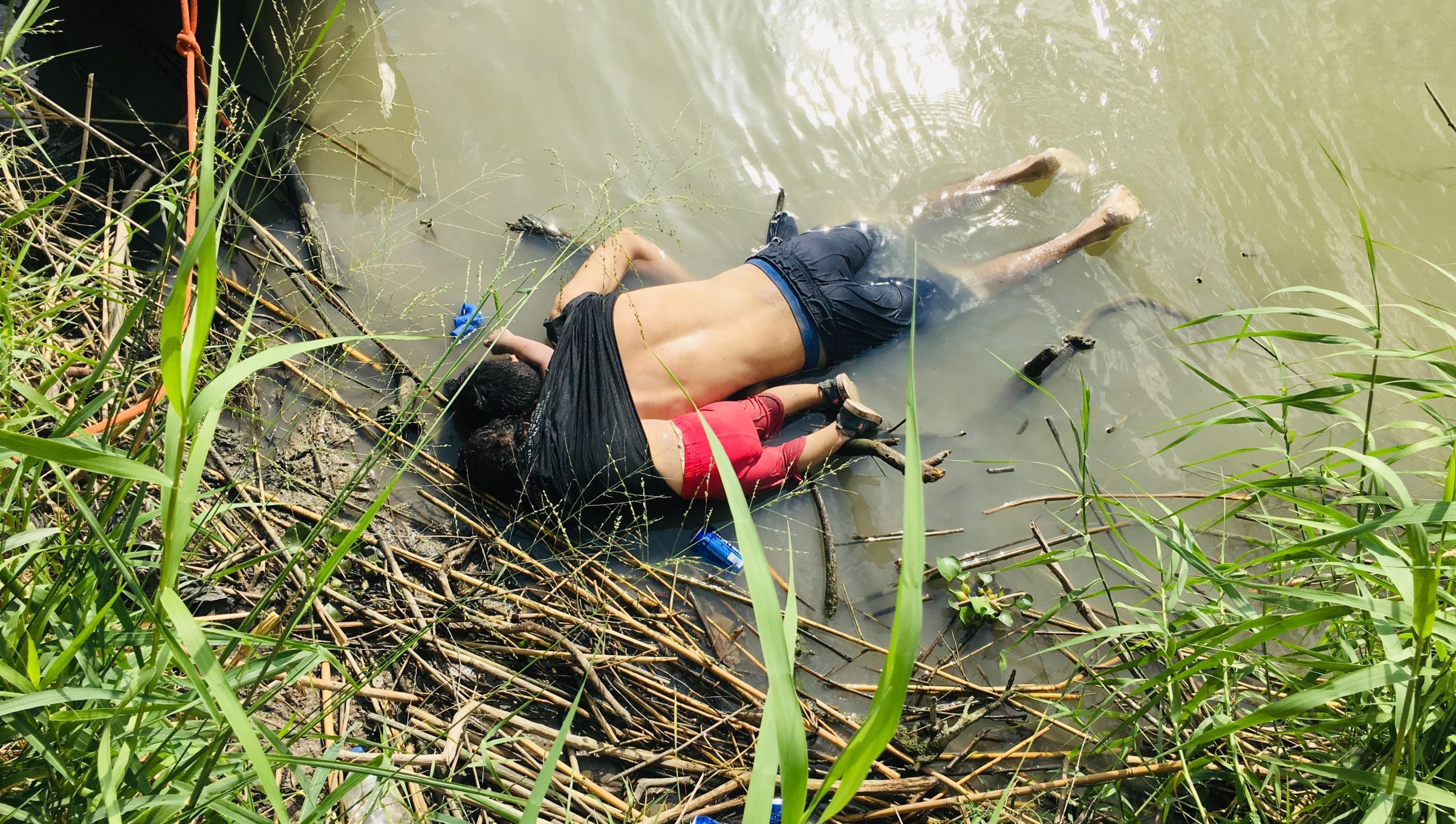 Angie Valeria Martinez’s parents were reckless; so was Congress