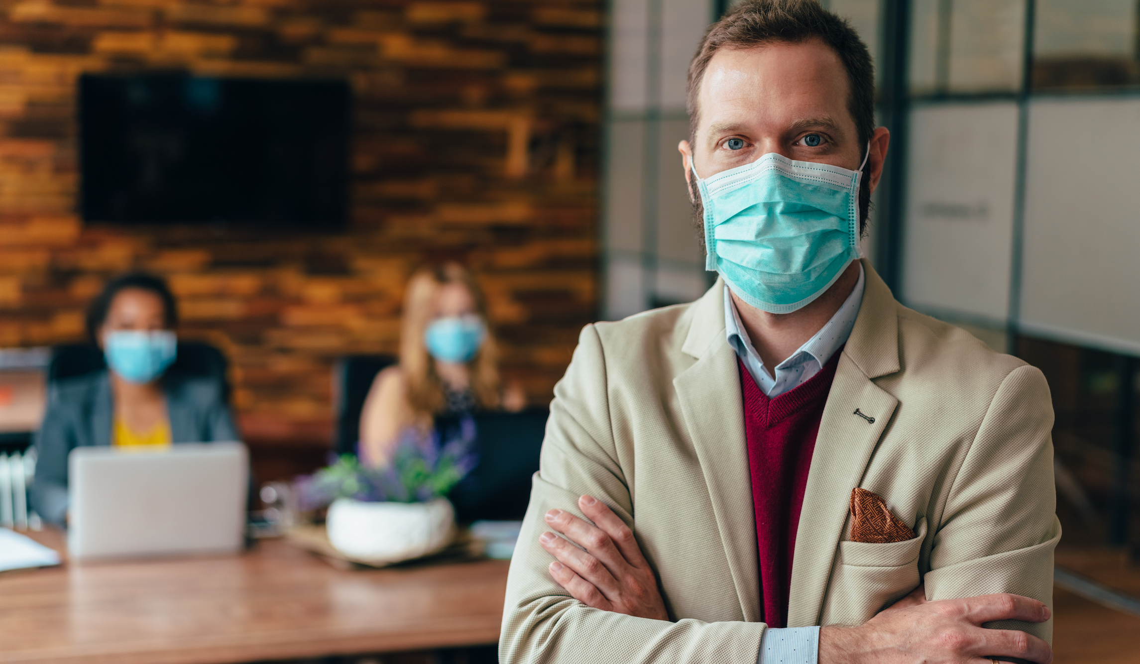 Judge: Arizona’s mask mandate ban unconstitutional