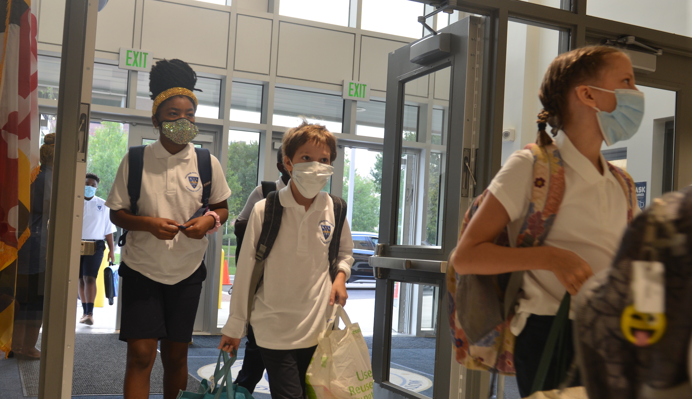 No, that government-funded mask study doesn’t justify school mask mandates