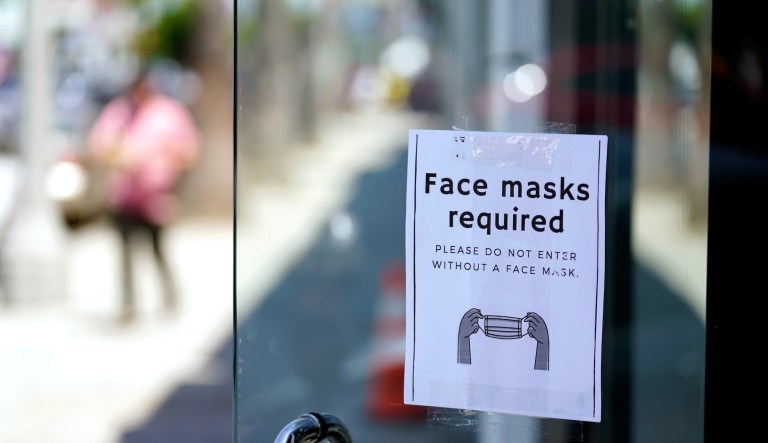 Missouri restaurant reopens as private club after shutting down over mask mandate