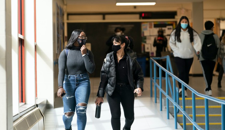 Schools are essential, too