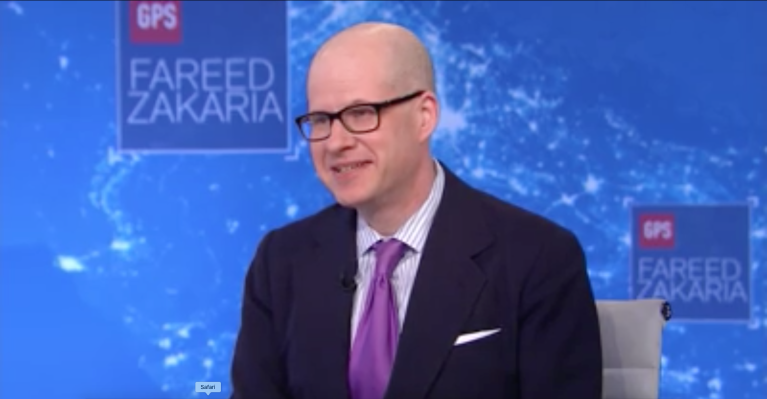 Washington Post columnist issues correction after claiming Baghdadi not a coward