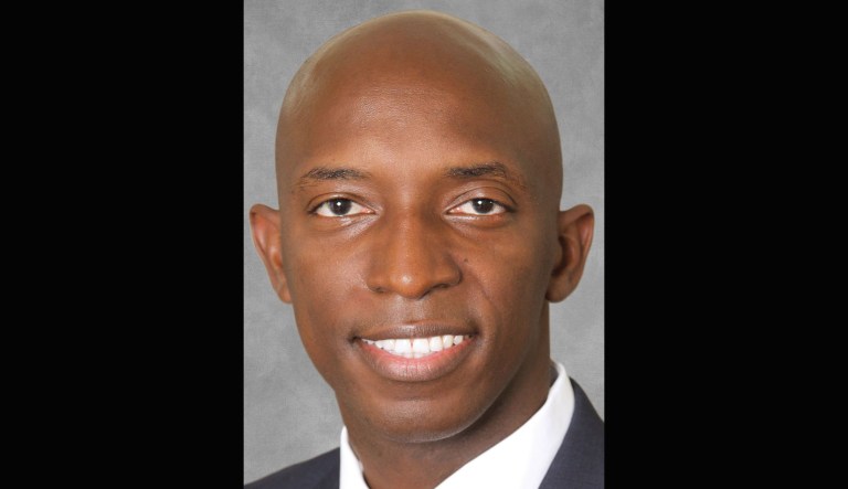 Wayne Messam