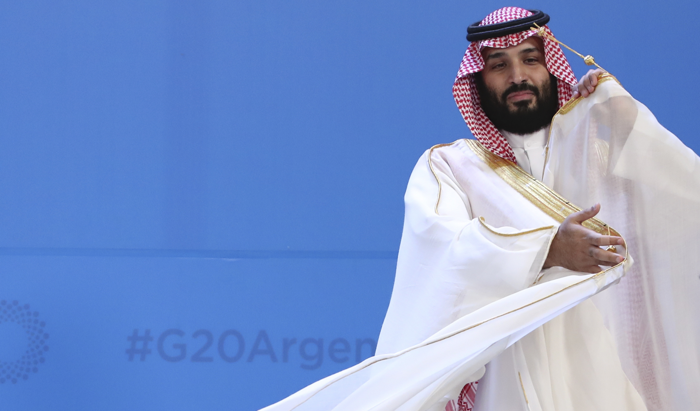 Joe Biden must address how he’d handle Saudi nuclear proliferation