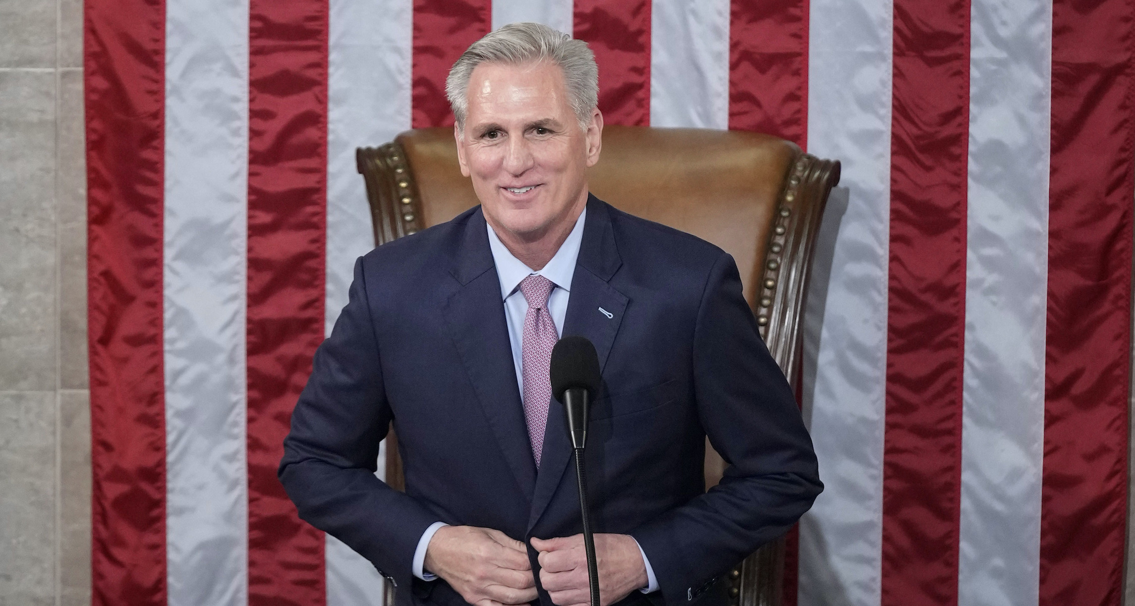 Debt ceiling standoff: McCarthy rejects Democrats in major break with tradition