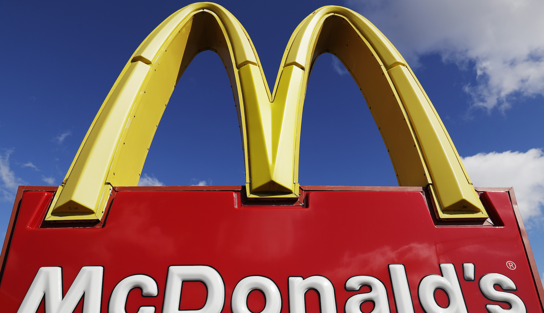 McDonald’s stops all-day breakfast menu amid coronavirus spread