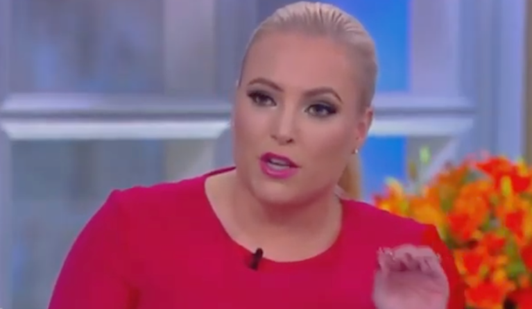 Meghan McCain takes on Trump surrogates