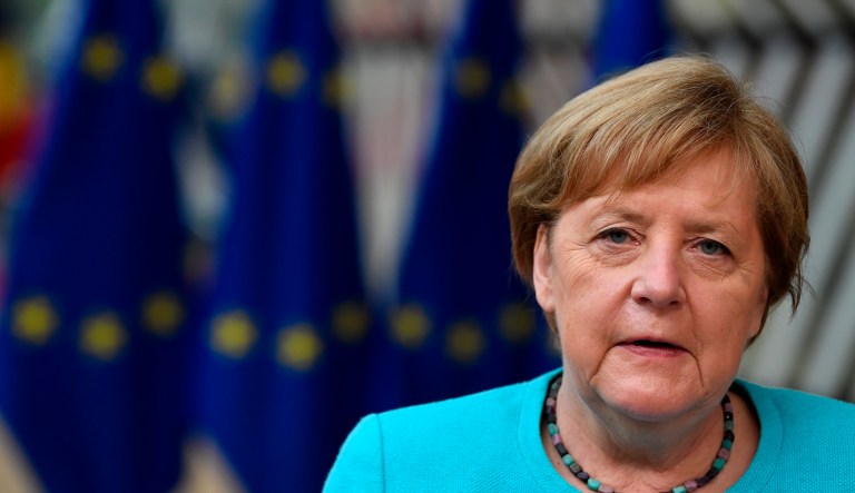 One of Germany’s top businessmen delivers a scathing verdict on the Merkel era