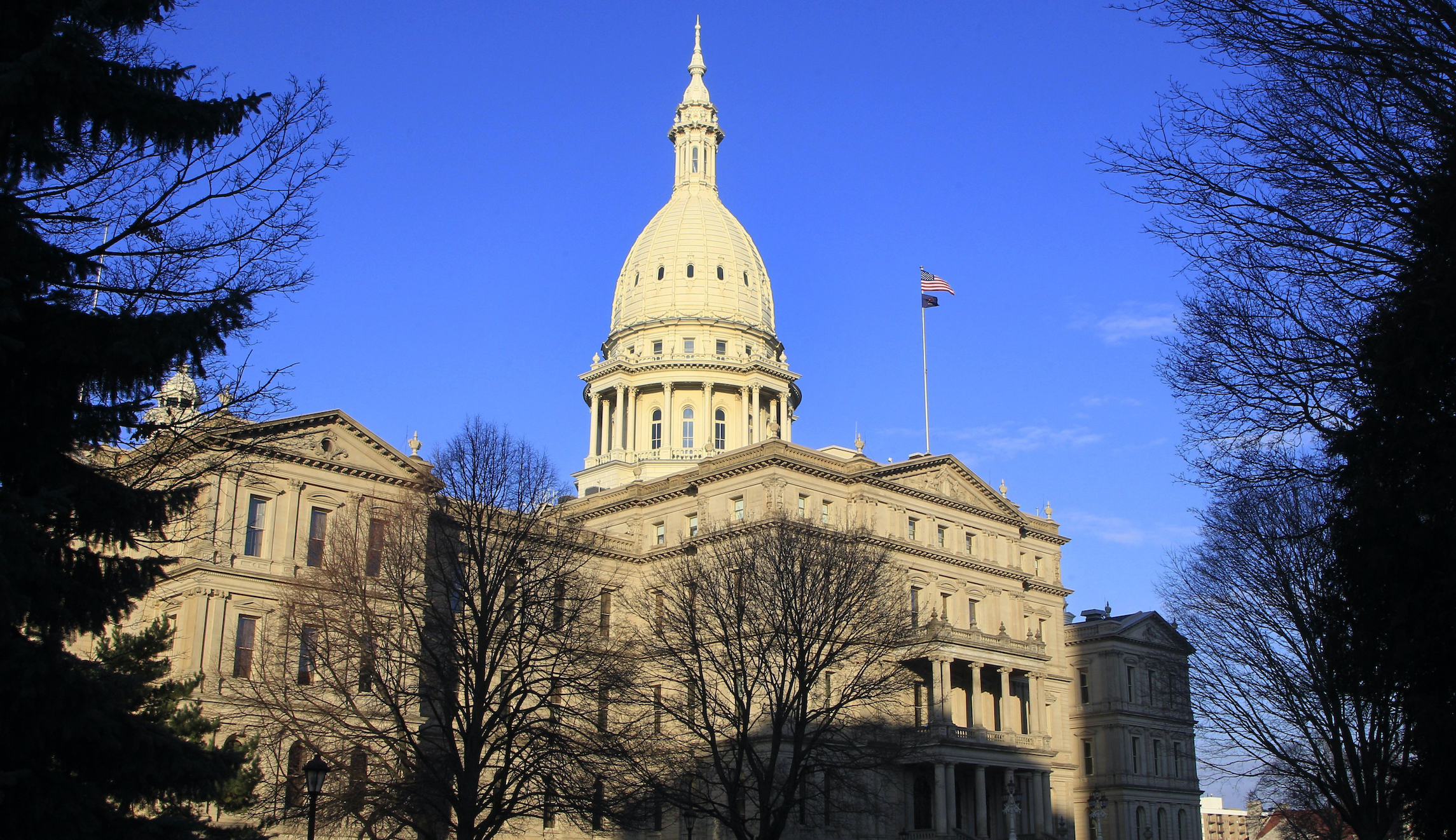 Michigan lawmakers want to ban government from using code to thwart records requests