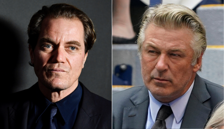 Actor Michael Shannon isn’t ‘condemning Alec,’ suggests Rust production ‘cut corners’