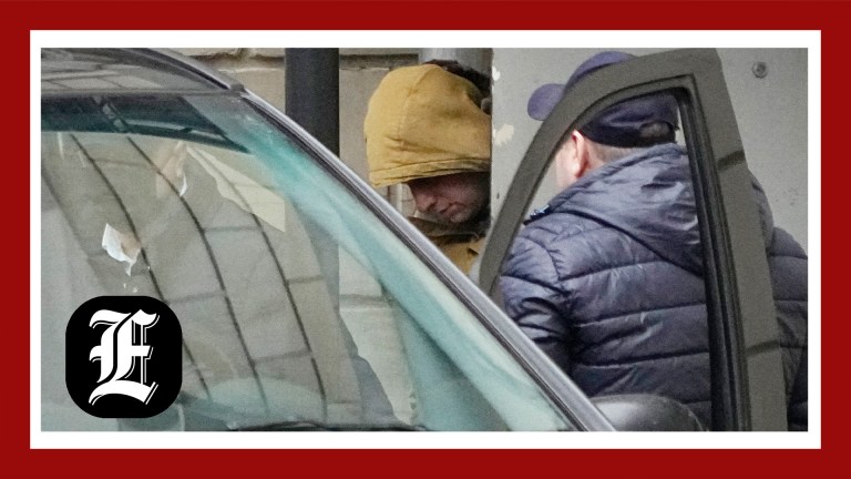 Reporter’s Notebook: Will there be negotiations for the release of the journalist arrested in Russia?