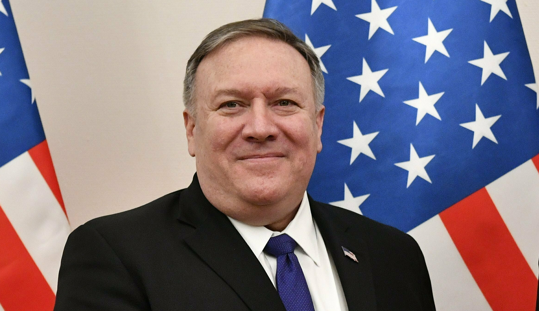 Pompeo under investigation for potentially violating Hatch Act with RNC speech