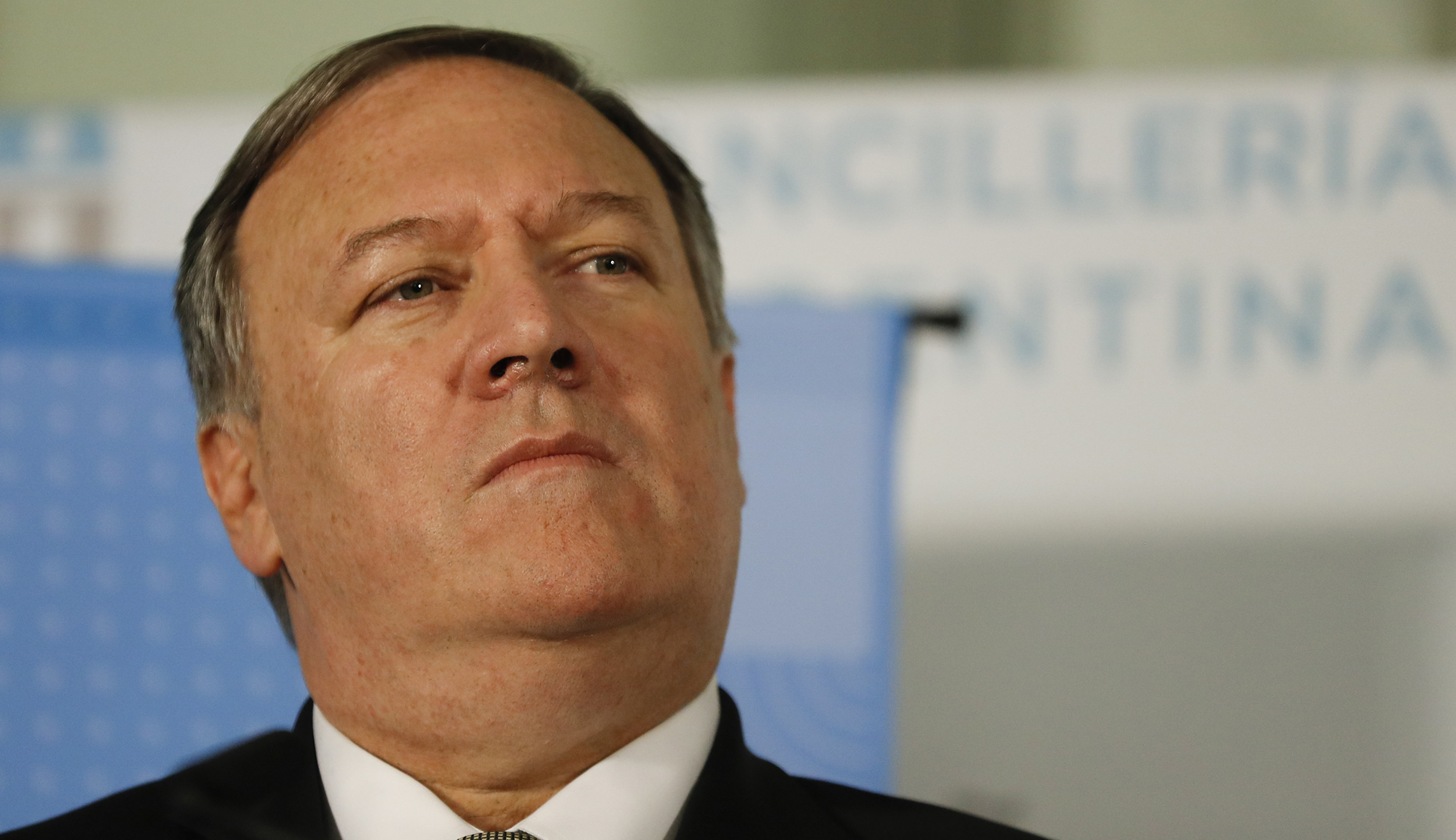 US blacklists state-owned Chinese oil trader for flouting Iran sanctions
