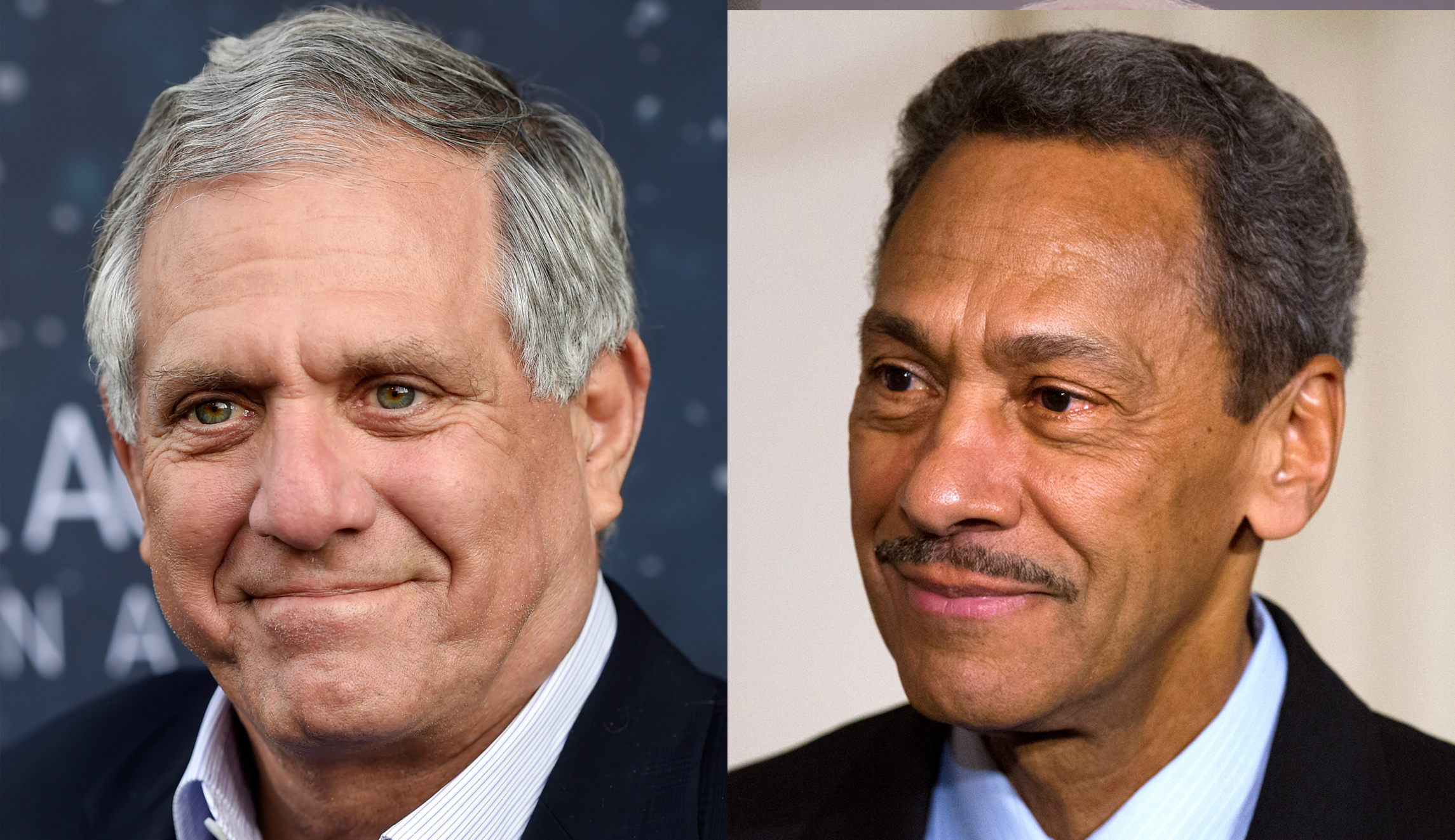 The Les Moonves and Mel Watt misconduct allegations suggest again that #MeToo falls disproportionately hard on Democratic politicians and left-wing luminaries