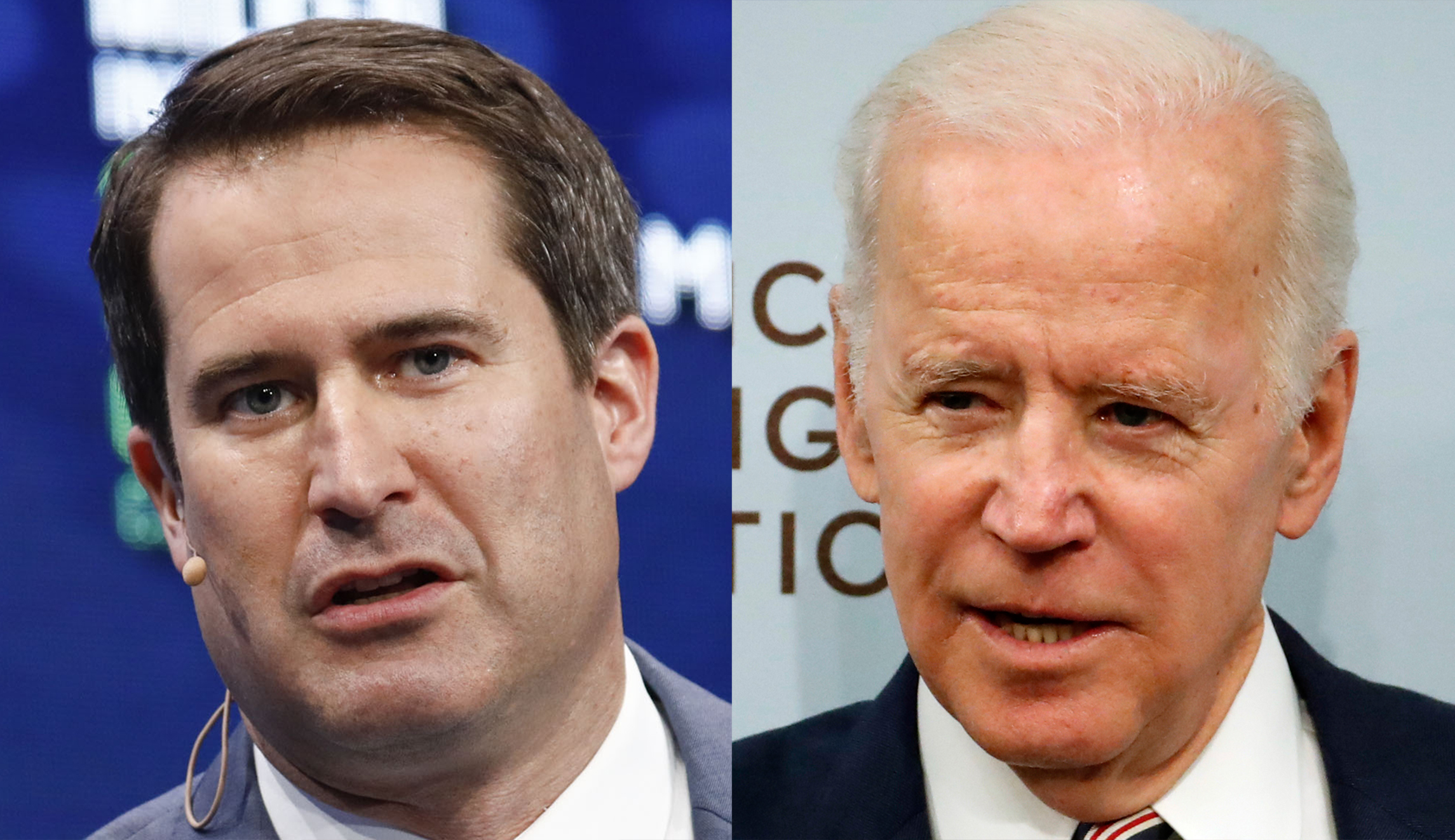 2020 rival on Biden’s abortion reversal: ‘Now do the Iraq War’