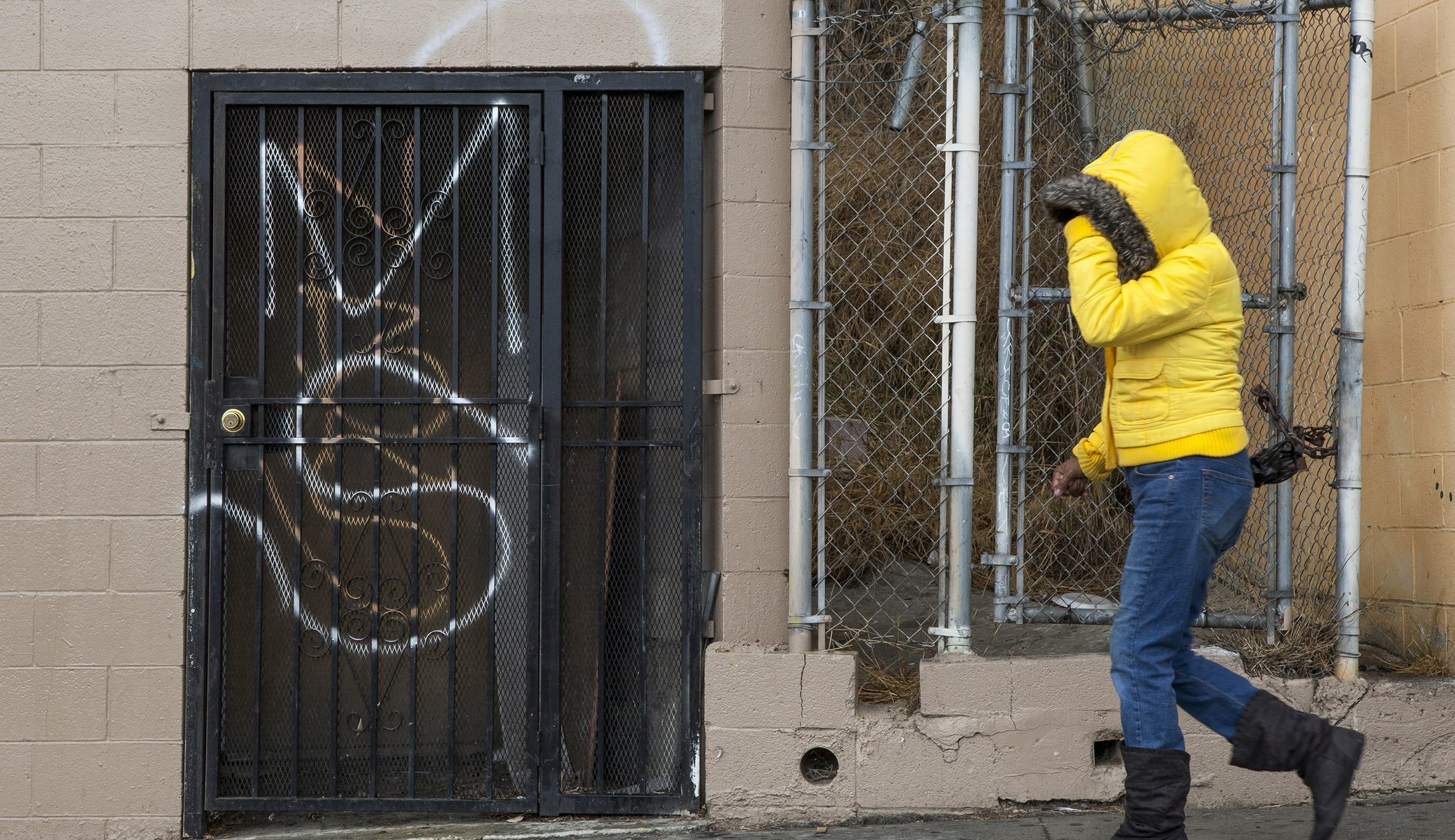 MS-13 made up half of all gang members caught at the border in 2018