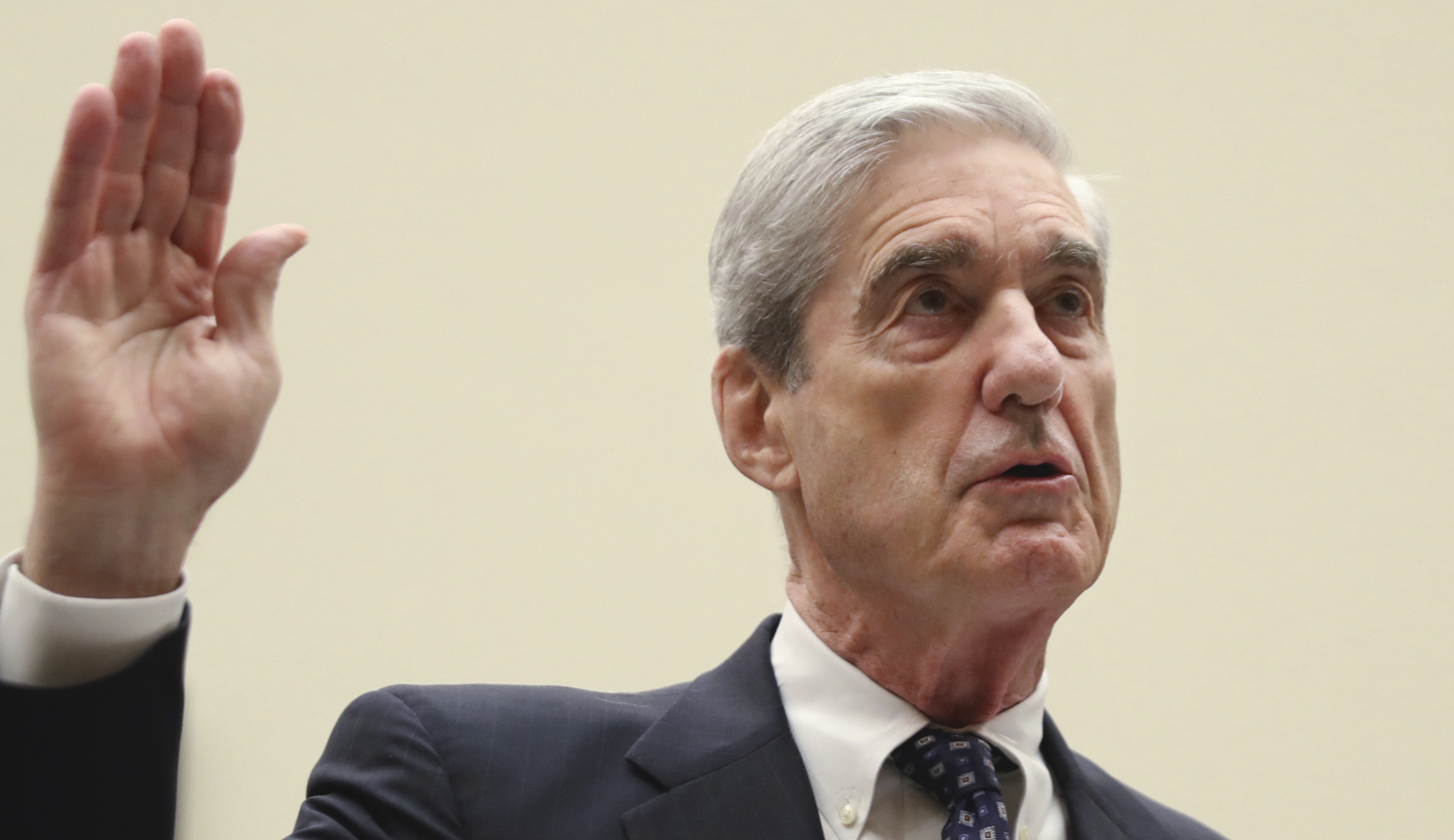 Mueller’s collateral damage