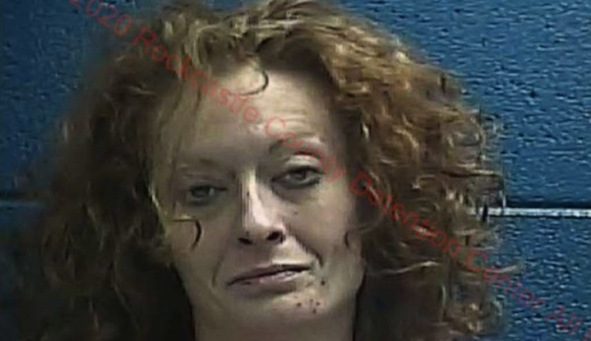 ‘Going redneck’: Woman faces murder charges after pit bull attack