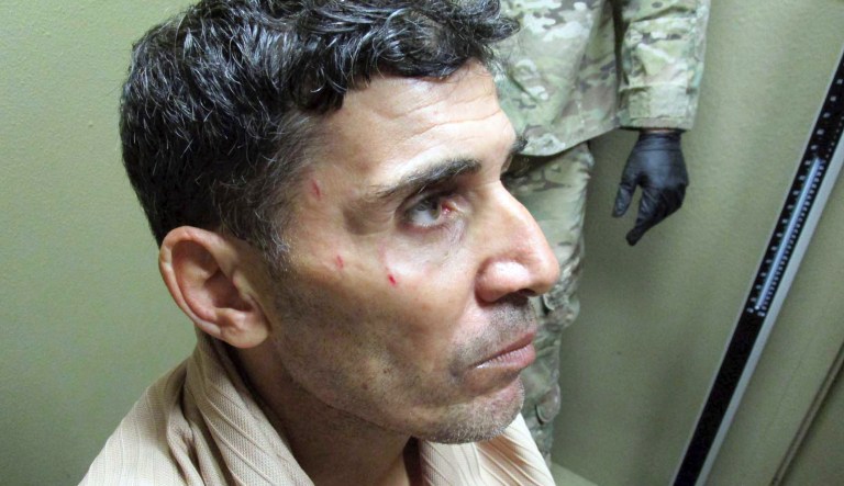 Libyan tied to Benghazi attack sentenced to 19 years in prison