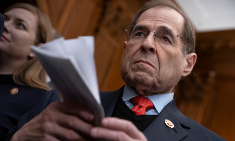 Nadler vows to bring Barr before Congress to answer for ‘very concerning discrepancies’
