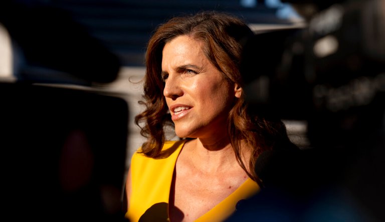 Nancy Mace unveils marijuana legalization bill that would tax drug less than Democratic plans
