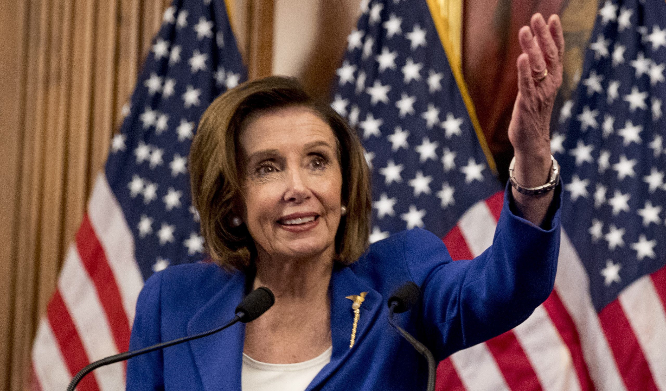Democrats move to preserve House majority with planned $18.3M fall ad blitz