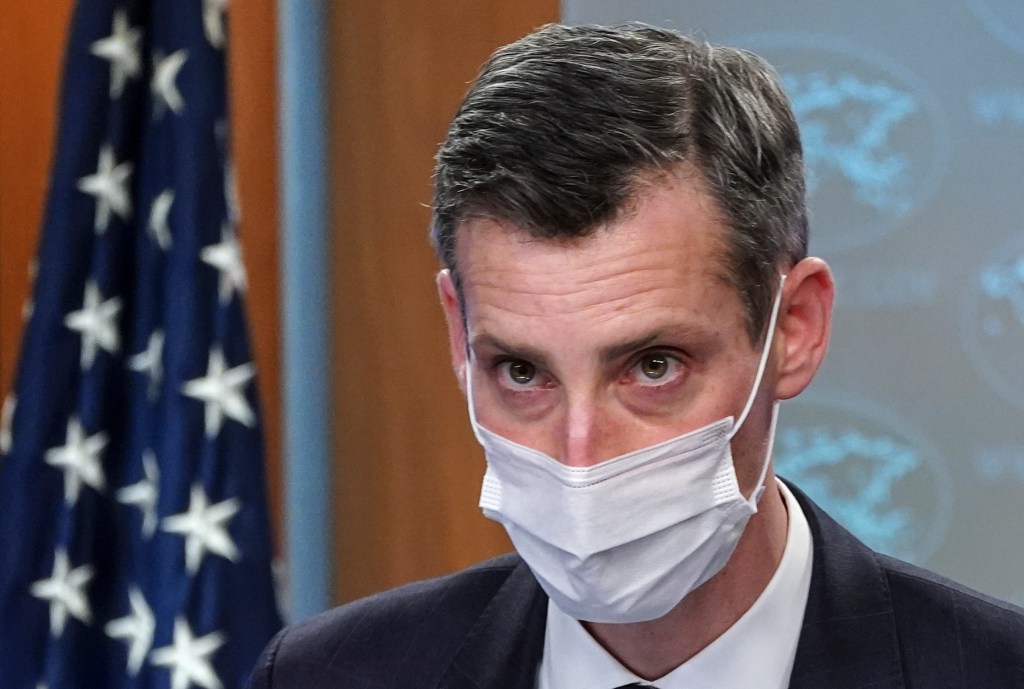 US says it will defend Philippines against China’s latest attack