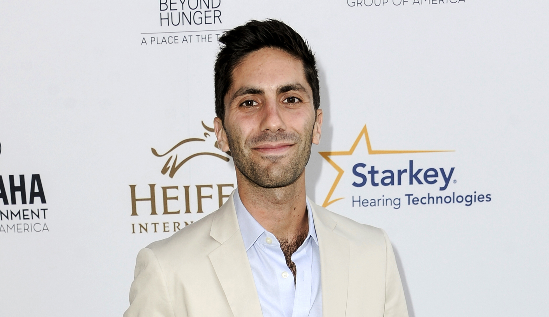 With allegations against Nev Schulman, another male feminist finds himself under #MeToo investigation