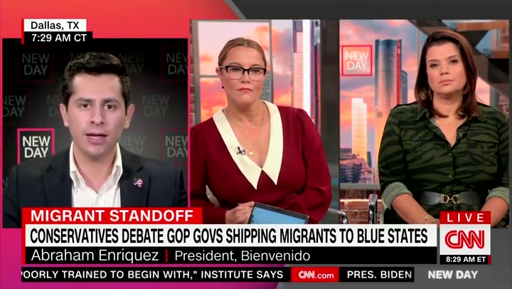 Don Lemon’s CNN This Morning falls flat against Fox News and MSNBC programming