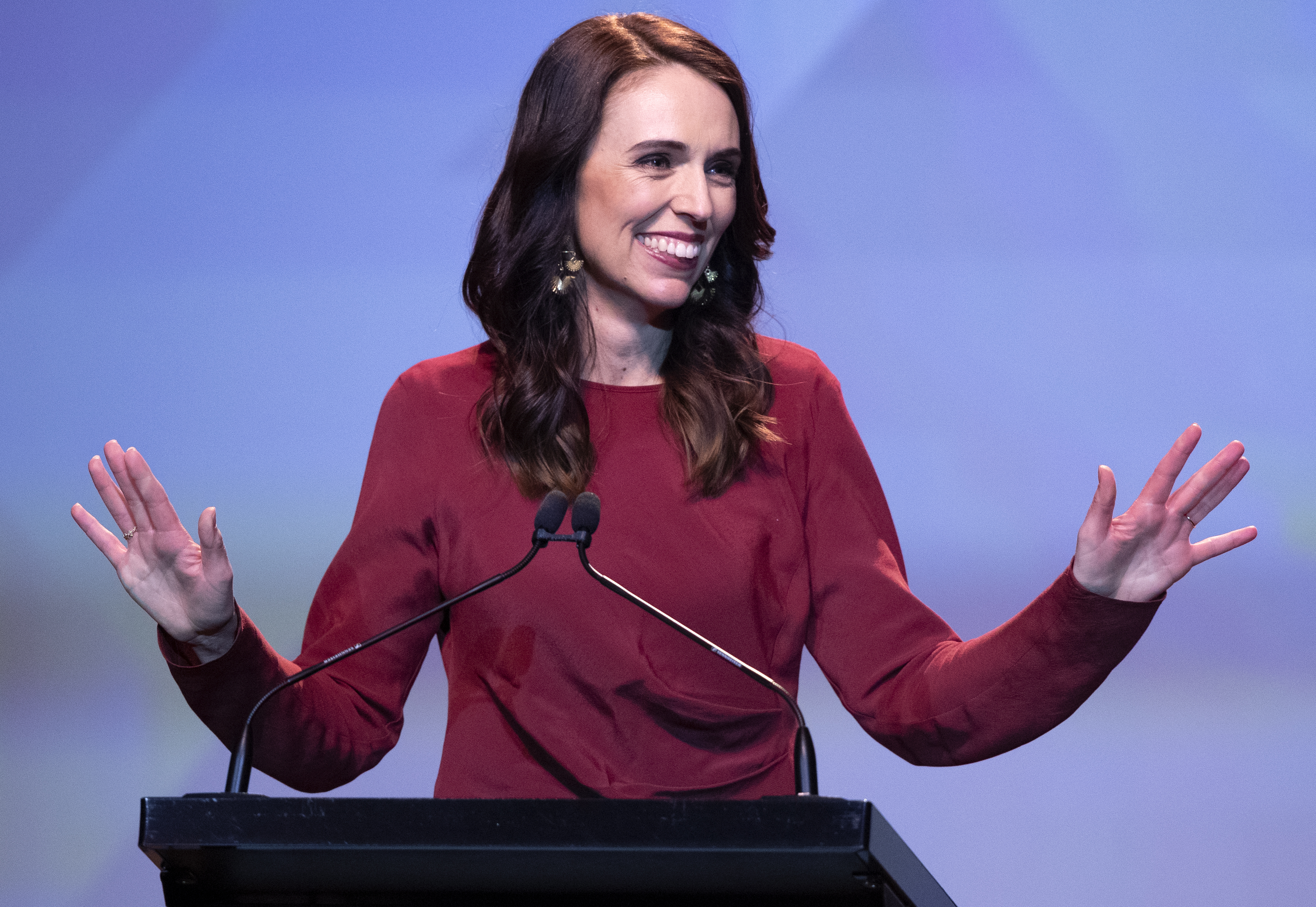 Facebook bans white nationalist speech