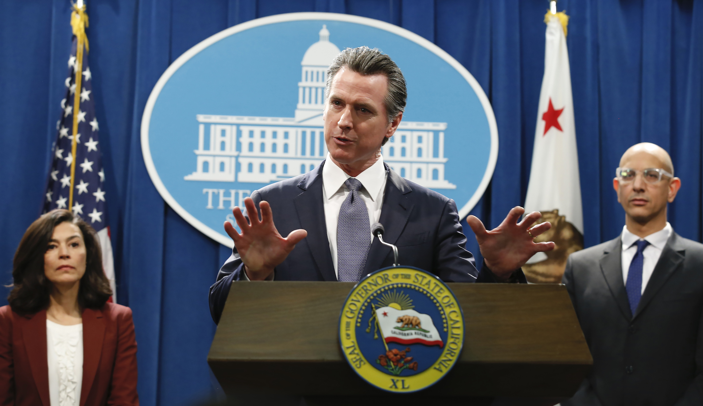 US reaches 1M coronavirus cases as lockdowns ease