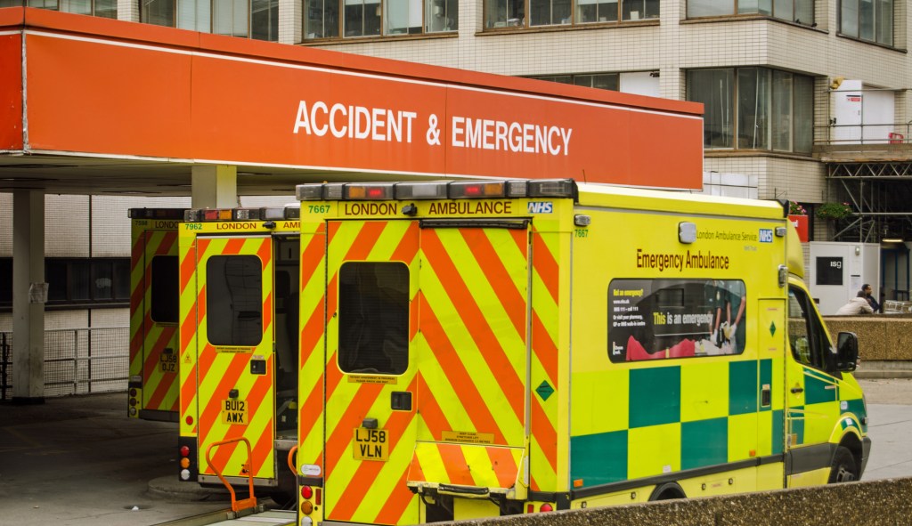 The NHS’s inefficiency shows why single-payer can never work in the US