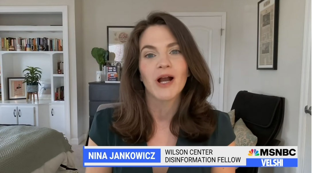 Biden administration says disinfo board about foreign threats, not censorship